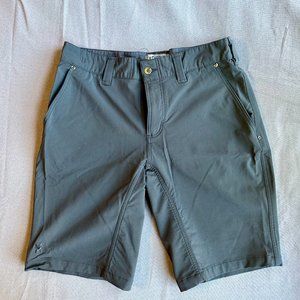 CHROME Industries Reinforced Cycling Shorts